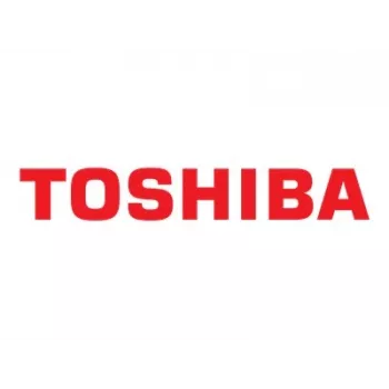 Toshiba TEC Premium - nastro a trasferimento termico - nero - 110 mm x 400 m - per B SA4TM, SA4TM-GS12, SA4TM-R, SA4TM-TS12, SA4TP, SA4TP-GS12, SA4TP-R, SA4TP-TS12 (BSA40110AG3)