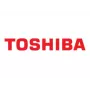 Toshiba TEC Premium - nastro a trasferimento termico - nero - 110 mm x 400 m - per B SA4TM, SA4TM-GS12, SA4TM-R, SA4TM-TS12, SA4TP, SA4TP-GS12, SA4TP-R, SA4TP-TS12 (BSA40110AG3)