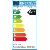Synergy 21 LED Faretto per oggetti/stadi 720W IP66 cw