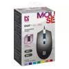 Mouse GAMING DOT MB-986