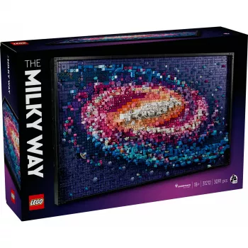 LEGO ART 31212 La Via Lattea