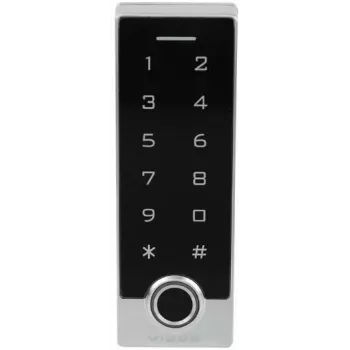 Vidos ZS44-X serratura combinata WI-FI