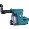 Makita 199572-1 accessorio per martello perforatore sistema di aspirazione polvere