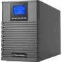 PowerWalker VFI 1500 ICT IoT doppia conversione (online) 1,5 kVA 1500 W 4 uscite AC