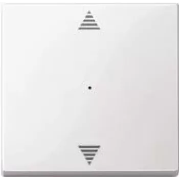 Merten 619425 Interruttore elettrico bianco (619425)