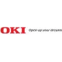 Nastro di stampa OKI 47074503 per C824/C834/C844 — fino a 80.000 pagine