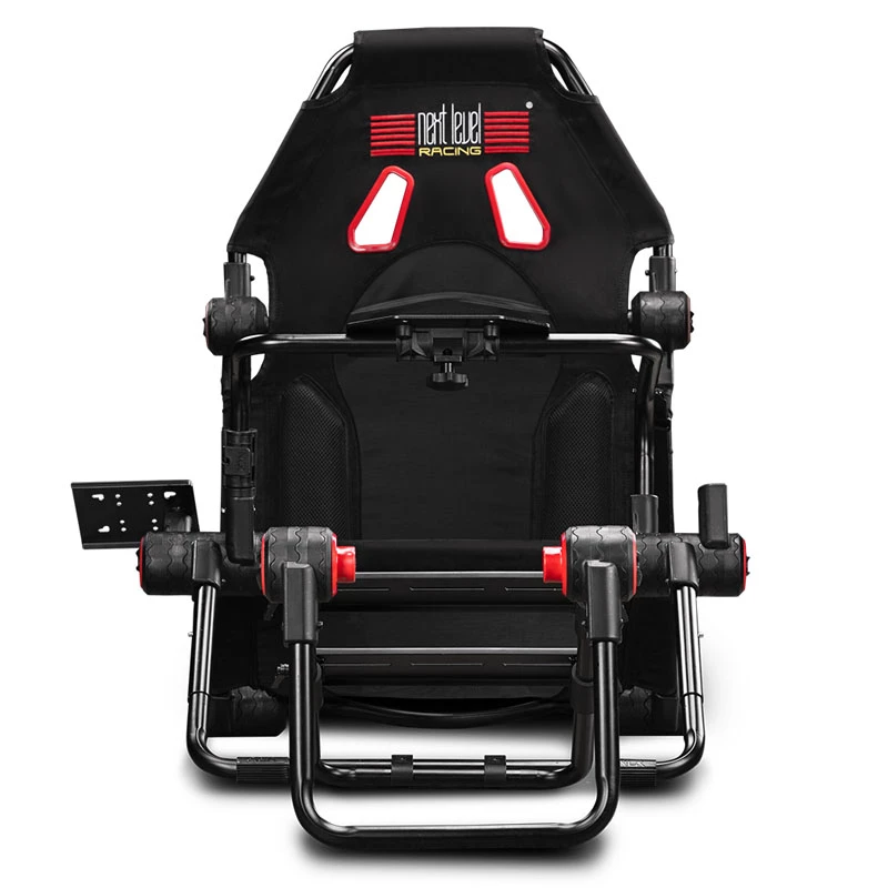 Cockpit simulatore racing Next Level Racing F-GT LITE NLR-S015