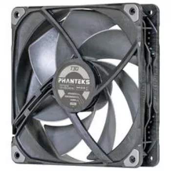 Ventola per case Phanteks T30 PWM 140 mm – grigio