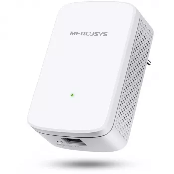 Mercusys ME10 V1 ripetitore WLAN Montebar i wall