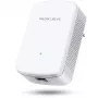 Mercusys ME10 V1 ripetitore WLAN Montebar i wall