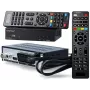 SINTONIZZATORE DVB-T2 OPTICUM AX LION NS H.265 10bit