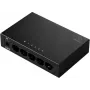 Renkforce RF-6385004 switch di rete RJ45 5 porte 1 Gbit/s (RF-6385004)