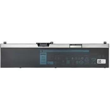 Batteria per laptop Dell CJ18V 97Wh litio-ioni per notebook Dell compatibili