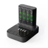 GP ReCyko Pro P461 caricabatterie AA/AAA con docking station D461