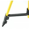 Treppiede per livella laser Extralink regolabile in altezza 43–118 cm
