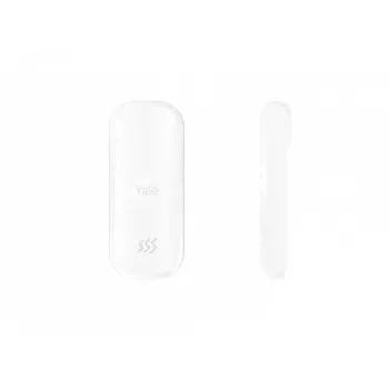 Yale AL-SDC-1A-W sensore porta/finestra wireless porta/finestra bianco