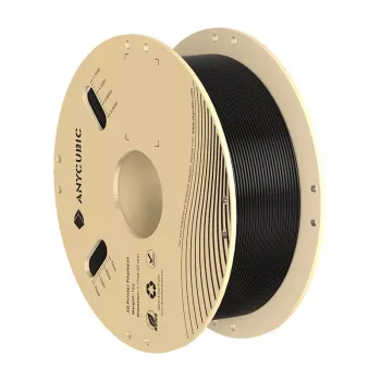Bobina filamento PLA AnyCubic IPHPLBK-106 1 kg — nero, 1,75 mm