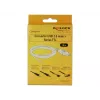 Cavo USB DeLOCK 1,8 m USB2.0-A/TTL 6 poli nero