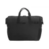 DICOTA Eco Top Traveller GO 39,6 cm 15.6 nero manico a scomparsa tracolla