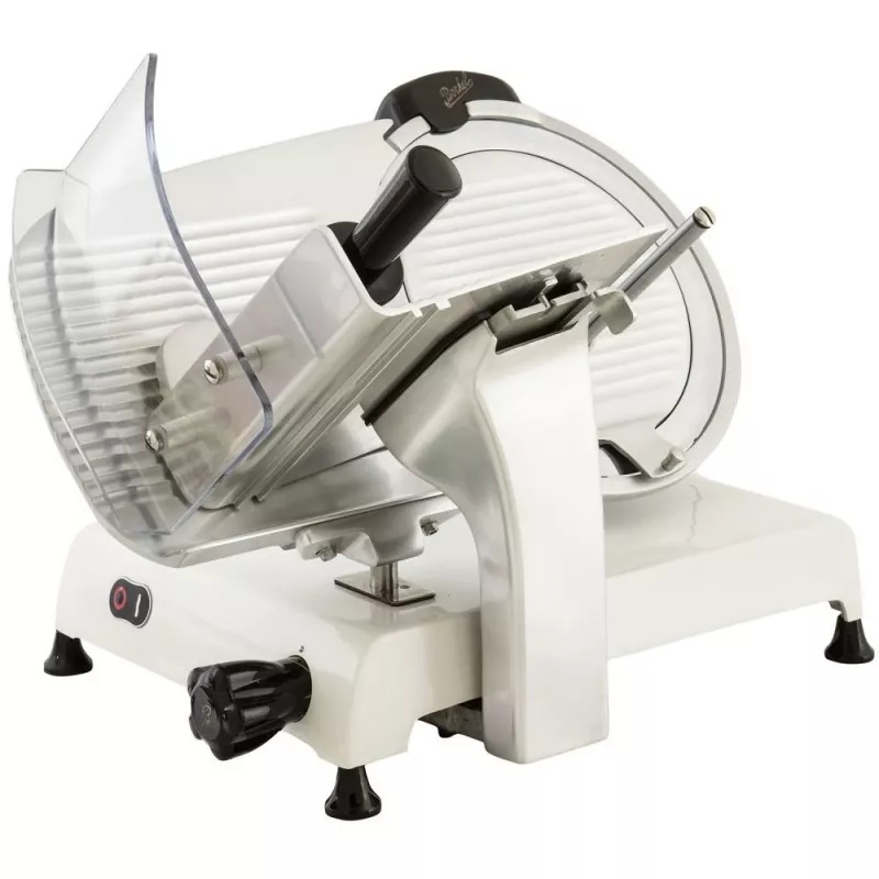 Berkel Red Line RL 300 affettatrice, bianca