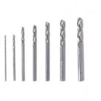 Set di punte di precisione Dremel 2615062832