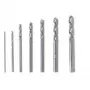 Set di punte di precisione Dremel 2615062832