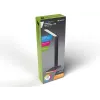 Tracer 47710 Prisma lampada da scrivania LED nera