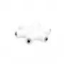 Hub interfaccia LogiLink CA1088 bianco