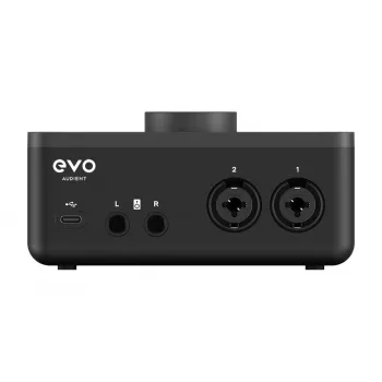 Audient EVO4 - interfaccia audio USB