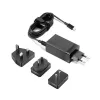 Caricabatterie per dispositivi mobili Lenovo 40AW0065WW universale nero AC da interno