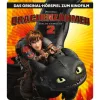 Tonies Dreamworks - Dragon Trainer 2, figura sonora