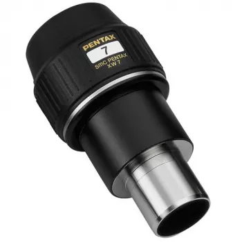 Oculare Pentax XW 7 2 cm nero