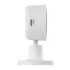 Telecamera di videosorveglianza IP Xiaomi Smart Camera C100 3MP 2304x196 da interno wireless