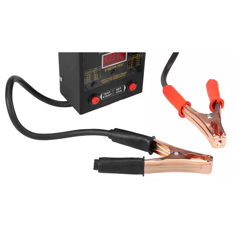 NEO tools 11-985 tester per batterie