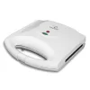 Sandwich maker Titanum Fontina TKT006W, 1000 W, bianco
