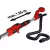 Levigatrice per cartongesso TE-DW 225 X (rosso/nero, 750 Watt)