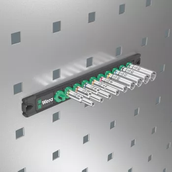 Wera 05005410001 nero