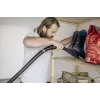 Kärcher WD 5 S V-25/5/22 acciaio inox, nero, giallo 25 L 1100 W