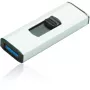 MediaRange - chiavetta USB - 256 GB - USB 3.0 - nero, argento (MR919)