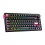 Tastiera ONIKUMA MT706 (nero) (QWERTY)