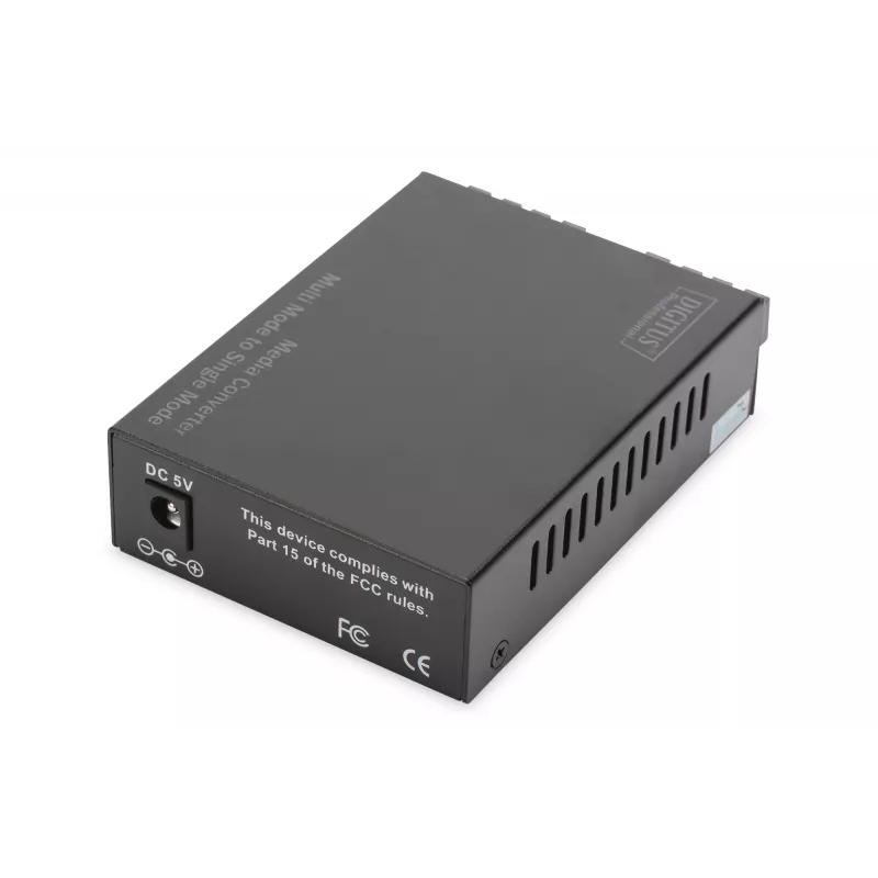 Convertitore di media Digitus DN-82024