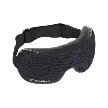 Therabody Smart Goggles 2.0 massaggiatore viso nero