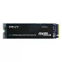 SSD PNY CS2241 M.2 NVMe PCIe 4.0 1 TB – lettura 5100 MB/s, scrittura 3200 MB/s