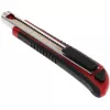 Taglierino a lama segmentata Gedore rosso con 5 lame, rosso/nero