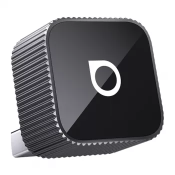 Adattatore wireless CarPlay-Android Ottocast CP88-T2 Mini – compatto ricevitore plug-and-play CarPlay/Android Auto