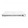 HPE Networking Instant On 1960 48G 2XT 2XF switch Europe (JL808A#ABB) - (successore dello switch HPE 1950 48G 2SFP+ 2XGT (JG961A#ABB))