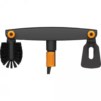 Fiskars 1001414 mazza/rastrelli/scope