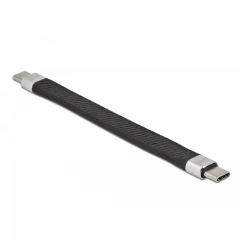Cavo flat FPC USB 2.0 DeLOCK 86940 USB Type-C su USB Type-C 13 cm