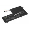 Batteria Green Cell LE124 per Lenovo Yoga 500-14IBD 500-14ISK 500-15IBD 500-15ISK