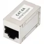 Digitus giunti modulari CAT 6A schermati 10 pezzi RJ-45 contatti dorati